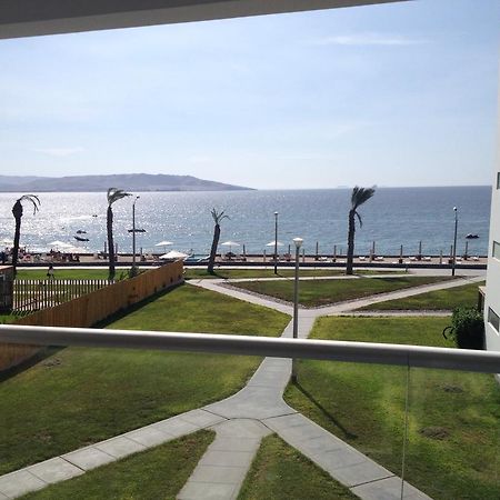Paracas Apartment Rum bild