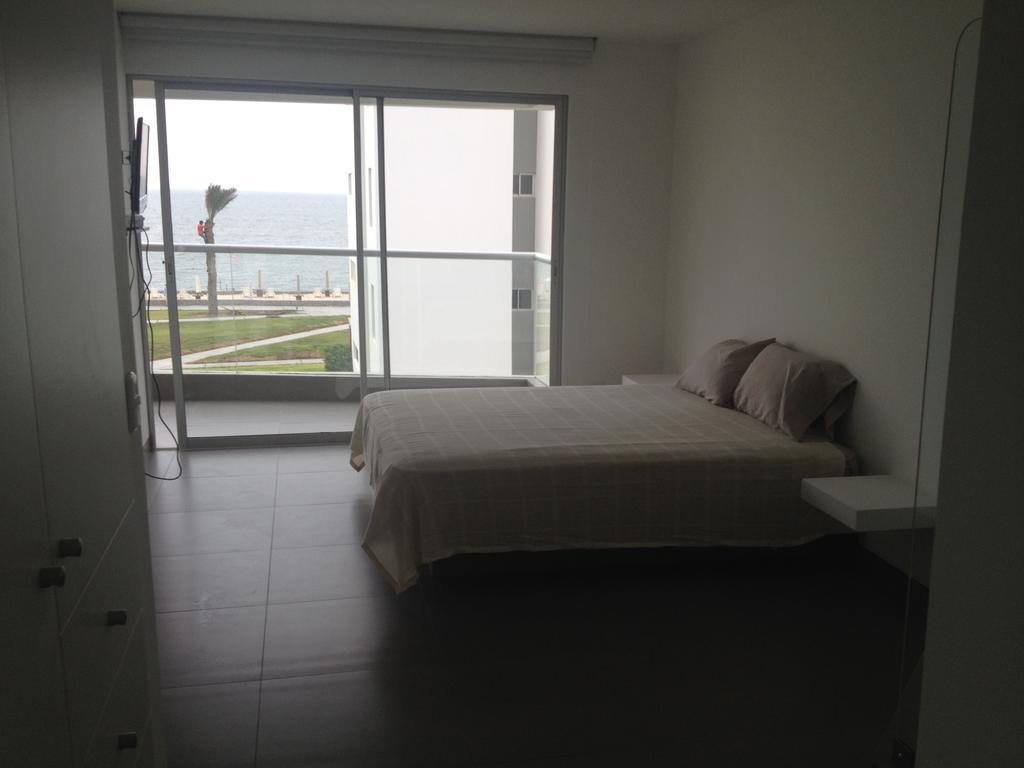 Paracas Apartment Rum bild